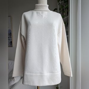 Lou & Grey for LOFT Pullover Sweater